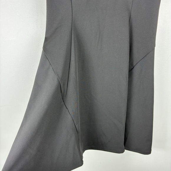 Women's Tennis Sleeveless Golf Dress Sz M Athletic Pickleball Amusement Park - Picture 4 of 7